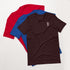 Baseball &God Vertical T-Shirt